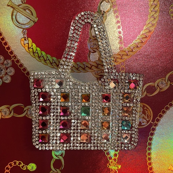 🎈SALE🎈🎀#55.MAKEUP XXL67-COLOR RED EYESHADOW PALETTE🎀 - Picture 6 of 17